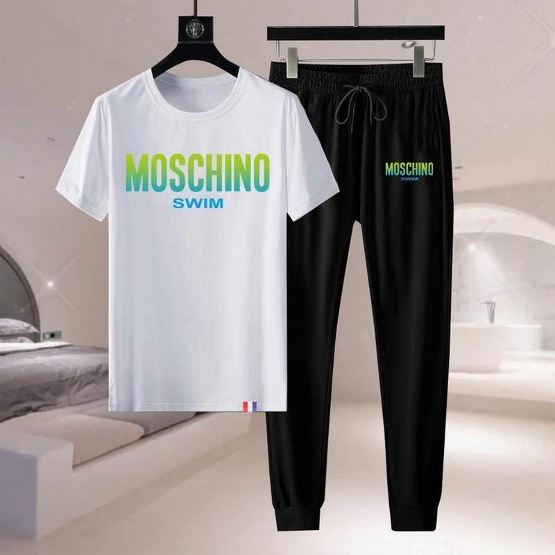 Moschino Men's Suits 14